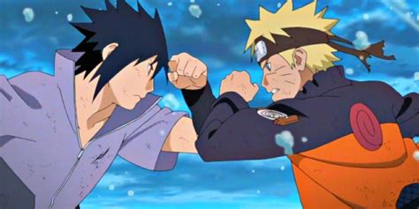 when does sasuke join the 4th great ninja war|Naruto: 5 Winners Of The Fourth Great Ninja War (& 5 Losers) .
